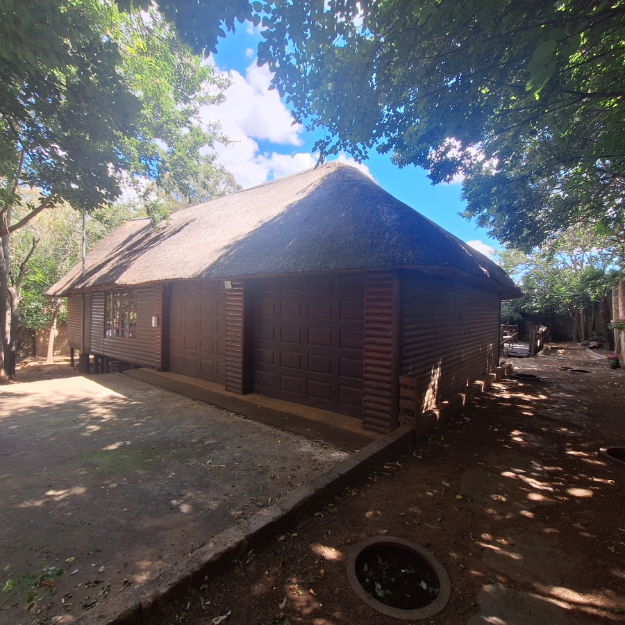 2 Bedroom Property for Sale in Frankfort Free State